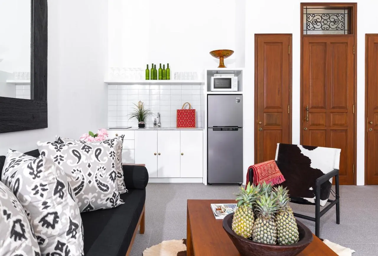 Villa Anahera Seminyak